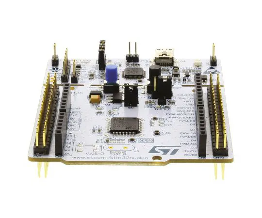 63-5116-61　意法半导体STM32核-64单片机开发板NUCLEO-L152RE　NUCLEO-L152RE