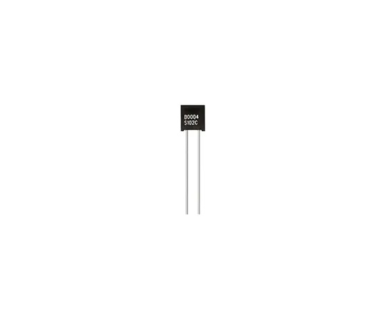 63-5078-10　Vishay Foil电阻10kΩ0.6W固定电阻±0.01%±1ppm/°C　Y006210K0000T9L