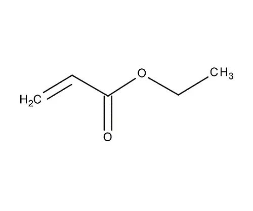 61-0327-52　用于合成的丙烯酸乙酯 (与MEHQ稳定) (稳定剂:对苯二酚甲醚) 800836 1 L　8.00836.1000