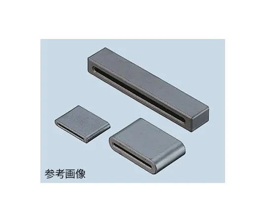 63-4912-09　TDK扁平电缆铁氧体核心，固定类型，内部尺寸:21 x 0.8mm　HF70SH21X0.8X7