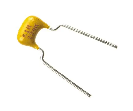 63-4863-35　凯美特220nFMLCC100V直流±10%通过孔C330C224K1R5TA　C330C224K1R5TA