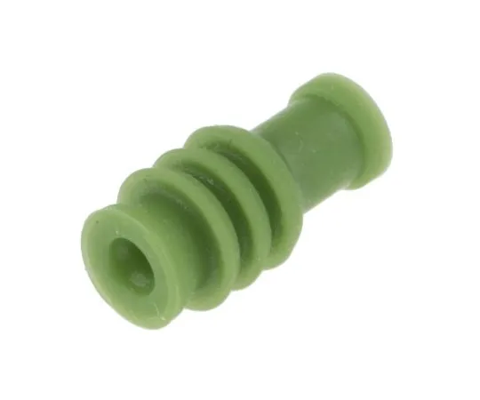 63-4947-23　用于MCON触点的TE连接MQS系列线封　967067-1