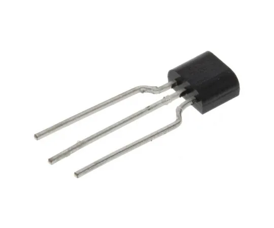 63-4935-01　二极管公司ZTX688BSTZNPN晶体管，3 A, 12 V,3引脚E线　ZTX688BSTZ