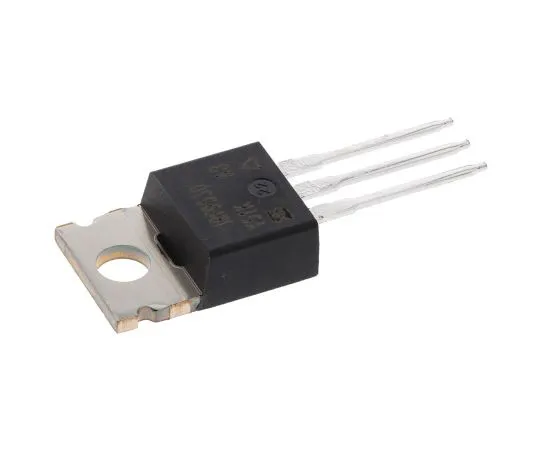 63-4993-14　IRF9530PBFP通道MOSFET, 12 A, 100 V,3引脚TO-220ABVishay　IRF9530PBF