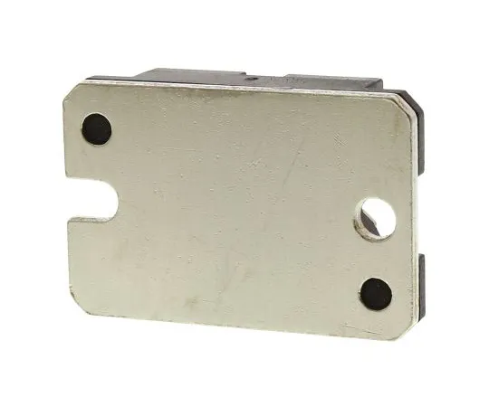 63-5103-89　VishayRTOP100V系列BO10螺丝终端厚膜面板贴装电阻，10Ω±5% 100W　RTOP100V10R0JB