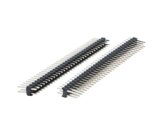 63-5078-02　Wurth ElektronikWR-PHD, 64 Way, 2 Row, Straight Pin Header　61306421121