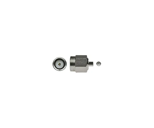 63-4919-19　直50Ω射频适配器SMA插头到HFL插座0→3GHz　HRMP-H.FLJ(40)
