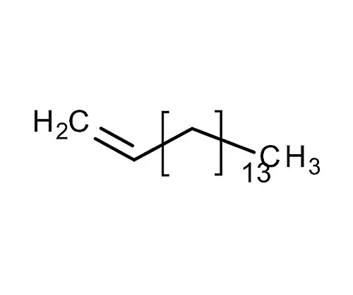 61-0370-11　1-Hexadecene用于合成822064 500mL　8.22064.0500
