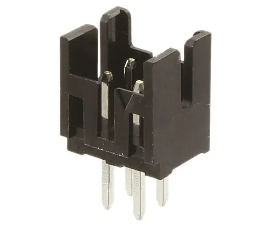 63-4966-85　广濑DF11,4路，2列，直线式PCB头　DF11-4DP-2DSA(24)