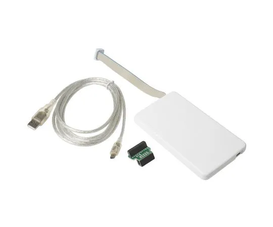 63-5106-34　MIKROPROG forSTM32,MIKROE-1100　MIKROE-1100