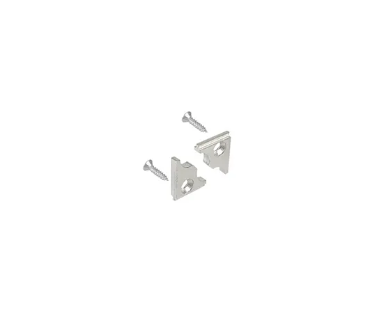 63-5046-74　汉模系列女性，男性金属适配器，用于重型电源连接器，汉昆税　9140009915