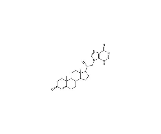 62-8425-58　JAK3抑制剂VIII,NSC114792　420146-10MG