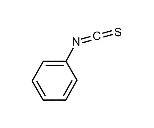 61-0339-11　合成苯基异硫氰酸酯807028 100mL　8.07028.0100