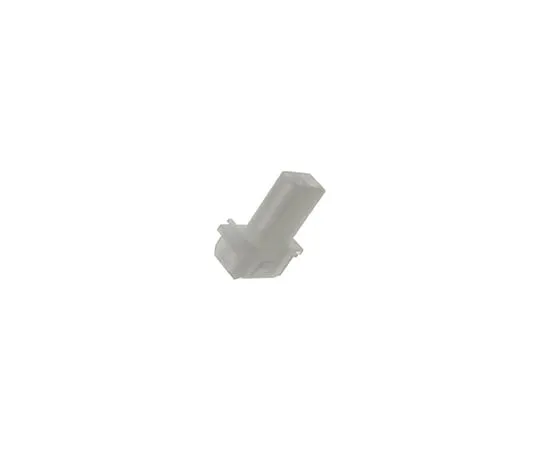 63-4919-40　TEConnectiveCommercialMATE-N-LOKFemalConnectorHousing,6.1毫米间距，2路，1列　1-350345-0