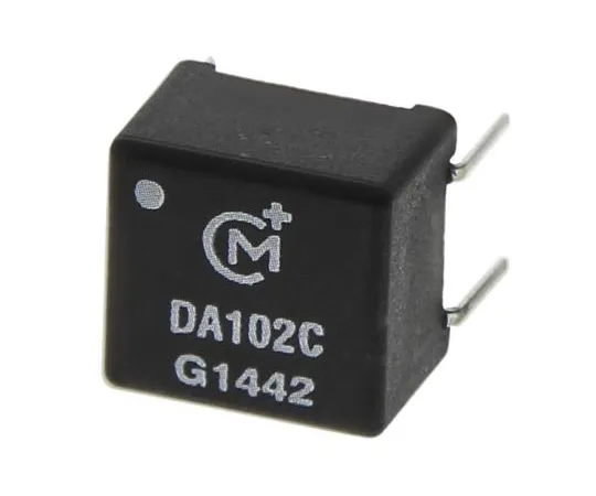 63-5009-94　透孔音频转换器　DA102C