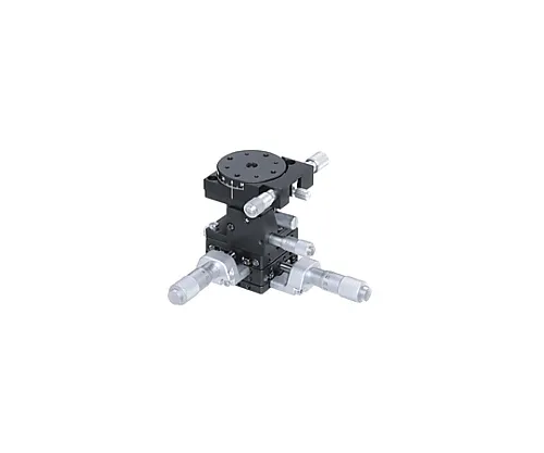 61-6981-73　Xyzθ轴级Φ40mm　TSD-409C