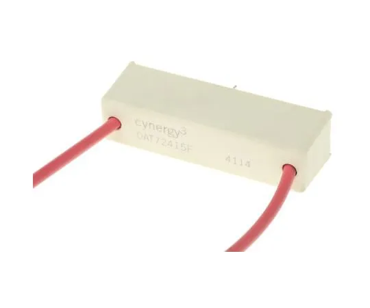 63-4999-54　SPNO芦苇继电器，24V直流　DAT72415F