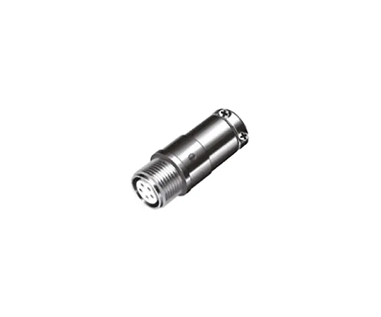 63-4910-77　Tajimi ElectronicsR03系列微型电缆安装连接器，8触点插座　R03-JB8F
