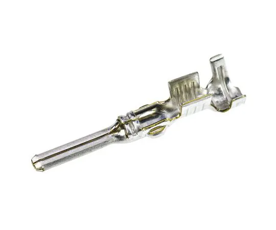 63-4945-67　TE Connectional EconosealJ070Mk II Male Crip Terminal Contact16AWG171661-1　171661-1