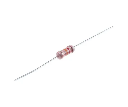 63-4991-71　RS12kΩ2W固定电阻±5% -500→+350ppm/°C　707-8915