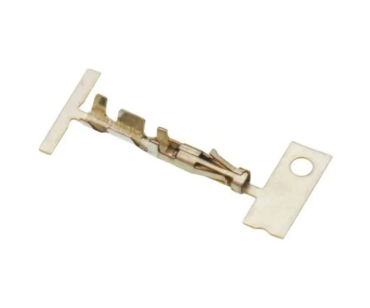 63-5014-91　TE Connectivity MicroMATE-N-LOKFemale Crimp Terminal Contact20AWG1-794606-2　1-794606-2