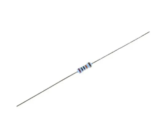 63-4953-82　Vishay200kΩ0.6W薄膜固定电阻±1%±50ppm/°C　MRS25000C2003FCT00