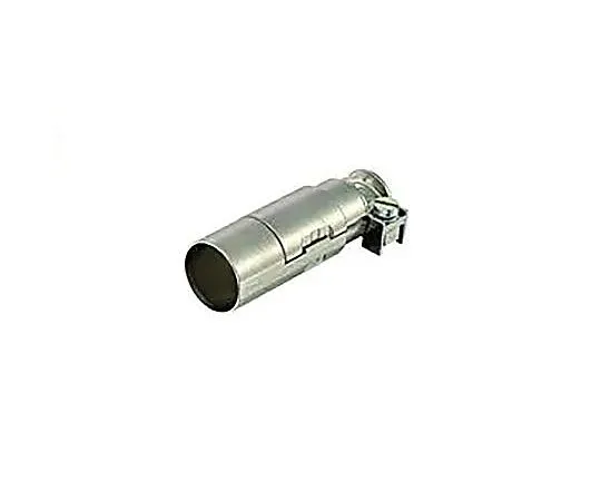 63-4875-97　汉模系列男性同轴接触器，4路，汉D,汉昆税务　9150043013