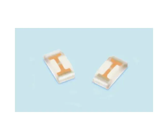 63-5038-86　Littelfuse375mAFF不可恢复表面安装保险丝，125V　0466.375NR