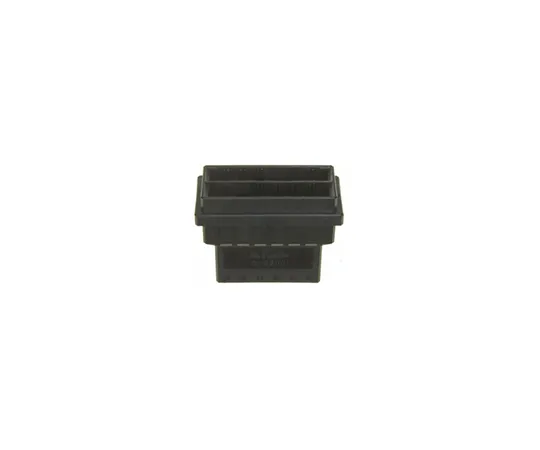63-5019-05　TE连接动态3000男连接器外壳，5.08毫米间距，2路，1列。　2-179552-2