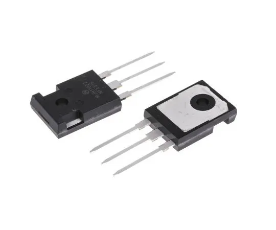 63-5106-04　半MJH11022GNPN达林顿对，15 A 250 V HFE:100,3针TO-247　MJH11022G