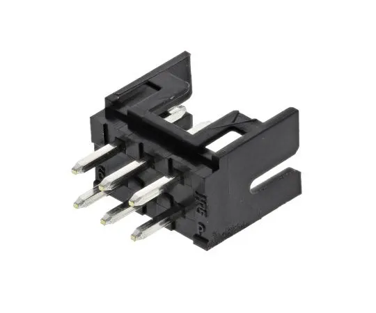 63-4966-86　广濑DF11,6路，2列，直线式PCB头　DF11-6DP-2DSA(24)