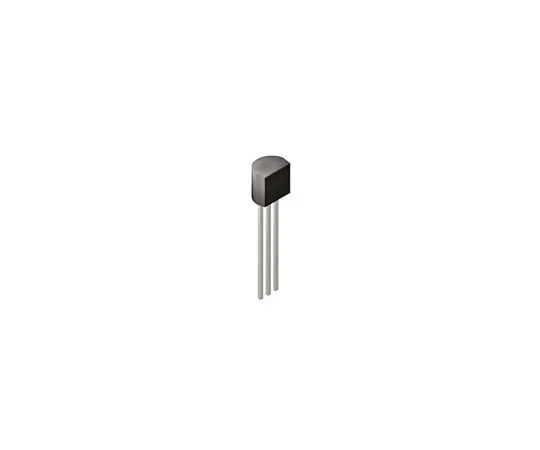 63-5120-23　关于半KSC1008CYTANPN晶体管，700 mA, 60 V,3引脚TO-92　KSC1008CYTA