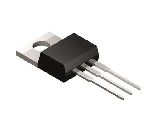 63-5106-08　半TIP41BGNPN晶体管，6A, 80 V,3引脚TO-220　TIP41BG