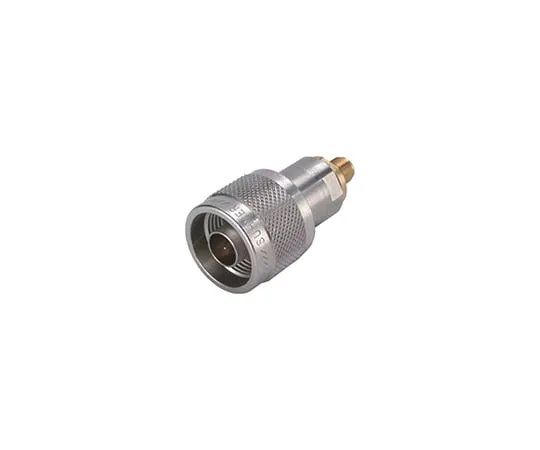 63-5010-86　直50Ω射频适配器N型插头到SMA插座0→18GHz　33_N-SMA-50-51/1--_UE