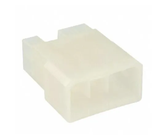 63-5001-15　TEConnectivityMulti-InterlockMarkII女性连接器外壳，7路2排　172505-1