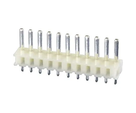 63-4875-47　JST NH, 11路，1列，直线式PCB页眉　B11P-SHF-1AA (LF)(SN)
