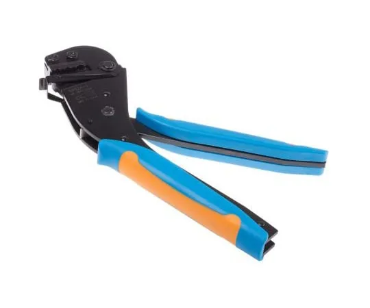 63-5096-42　TEConnectivityTete-Crimp系列，压痕工具，PIDG接头/终端，等离子夹具终端　59824-1