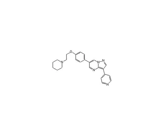62-8407-62　溶液 (TM) AMPK抑制剂，化合物C　171261-1MG