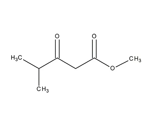 61-0344-79　用于合成的甲基异丁酰乙酸814190 50mL　8.14190.0050