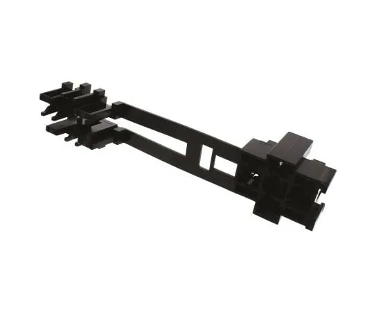 63-5012-55　用于汽车继电器的TE连接5针继电器插座　342452-2