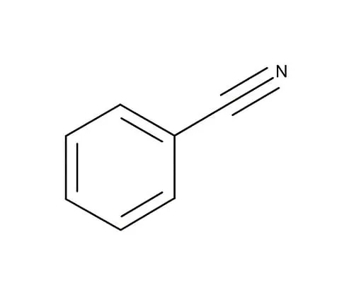 61-0330-23　用于合成的苯甲腈801800 500mL　8.01800.0500