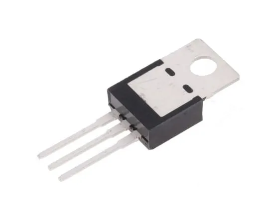 63-5119-18　安森美半导体，1.2→37 V线性稳压器，900mA,1通道，可调节，4% 3引脚，TO-220LM317MBTG　LM317MBTG
