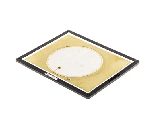 63-5099-37　Sonitron微型扬声器，84dB, 200 Hz→20 kHz,580nF, 87 x 70 x 2mm　SPS-8770-03-C1