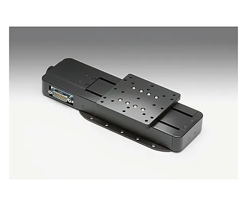 61-6983-66　高刚性，精密类型自动分期移动量35 mm 85 x 85 mmOSMS20-35 (X)　OSMS20-35X