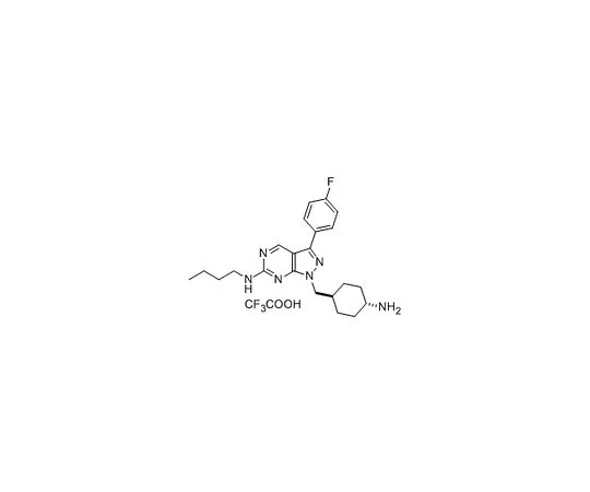 62-8428-29　Mer RTK抑制剂，UNC569　445835-10MG