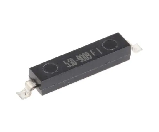63-4859-29　RS PRO芦苇开关平直200V, NO,1A　530-9009