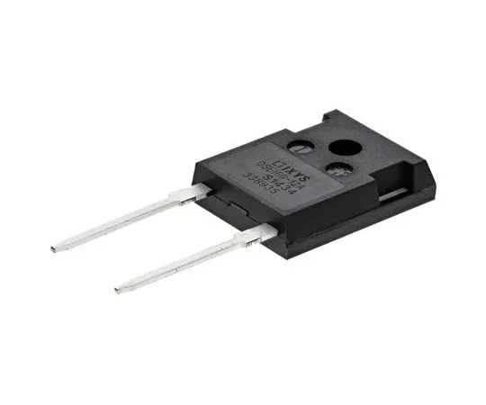 63-4999-24　IXYS1200V52A,硅结二极管，2针TO-247ADDSEI60-12A　DSEI60-12A