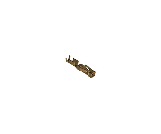 63-5014-79　TEConnectiveAMPMODU短点母卡端子联系人20AWG1-104479-3　1-104479-3