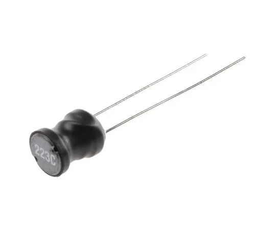 63-5113-87　村田22μH±10%带式电感器，最大SRF:1 kHz, 2 A Idc, 70 mΩRdc 1300 R　13R223C