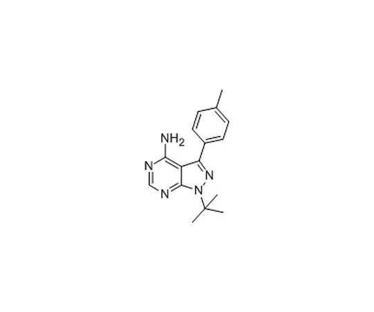 62-8435-76　溶液Src抑制剂，PP1　539571-5MG